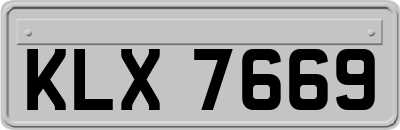 KLX7669