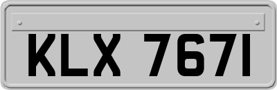 KLX7671