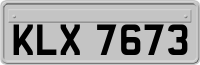KLX7673