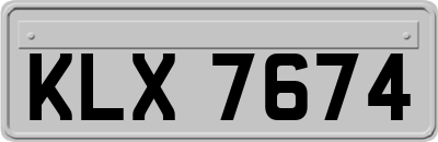 KLX7674