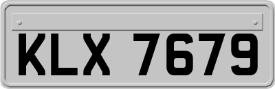 KLX7679