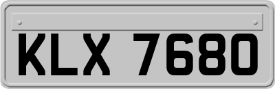 KLX7680