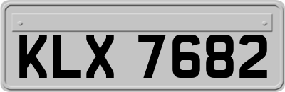 KLX7682