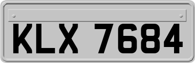 KLX7684