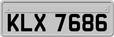KLX7686