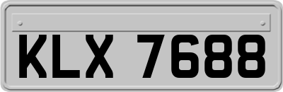 KLX7688
