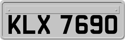 KLX7690