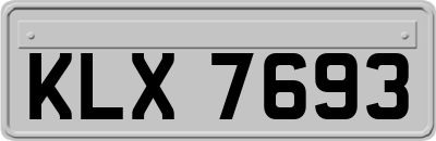 KLX7693