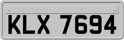 KLX7694