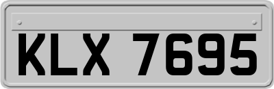 KLX7695