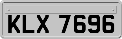 KLX7696