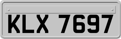 KLX7697