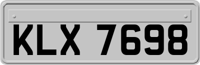 KLX7698