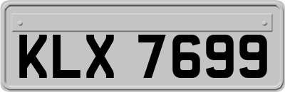 KLX7699