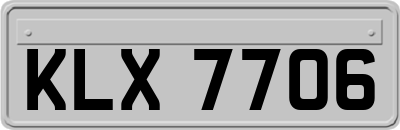 KLX7706