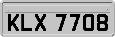 KLX7708