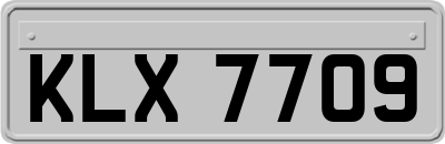 KLX7709
