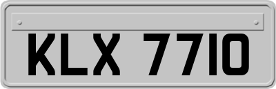 KLX7710