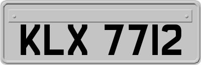 KLX7712