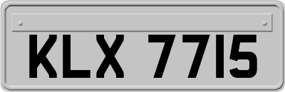 KLX7715