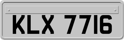 KLX7716