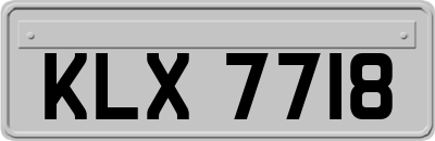KLX7718