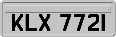 KLX7721