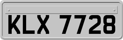 KLX7728