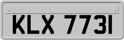 KLX7731
