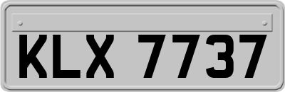 KLX7737