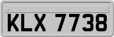 KLX7738