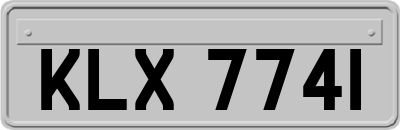 KLX7741