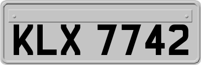 KLX7742