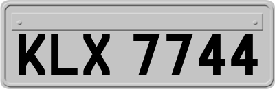 KLX7744