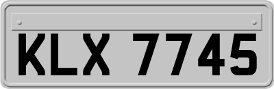 KLX7745