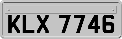 KLX7746