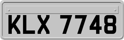 KLX7748