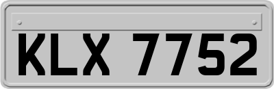 KLX7752