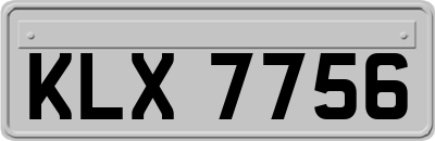 KLX7756