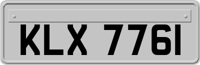 KLX7761