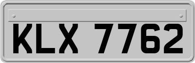 KLX7762