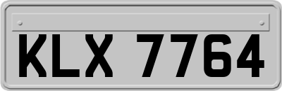 KLX7764