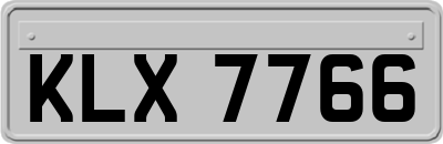 KLX7766