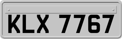 KLX7767