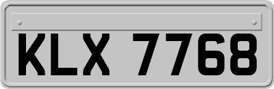 KLX7768