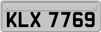 KLX7769