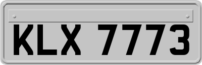 KLX7773