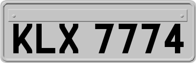 KLX7774