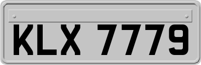 KLX7779