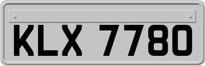 KLX7780